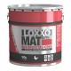 Loxxo Peinture Glycéro - Spécial Plafonds tachés - Monocouche - Blanc Mat