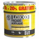 Loxxo Peinture Façade Acrylique - Monocouche