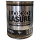 Loxxo Lasure Bois - Haute Résistance 8 ans - Satin