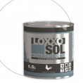 Peinture Sol
