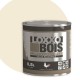 Loxxo Peinture Bois Glycéro Microporeuse - Haute Résistance - Intérieur & Extérieur