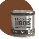 Loxxo Peinture Bois Glycéro Microporeuse - Haute Résistance - Intérieur & Extérieur