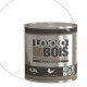 Loxxo Peinture Bois Glycéro Microporeuse - Haute Résistance - Intérieur & Extérieur