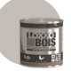 Loxxo Peinture Bois Glycéro Microporeuse - Haute Résistance - Intérieur & Extérieur