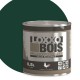 Loxxo Peinture Bois Glycéro Microporeuse - Haute Résistance - Intérieur & Extérieur