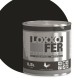 Loxxo Peinture Fer Antirouille - Monocouche - Haute Résistance - Intérieur & Extérieur