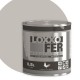 Loxxo Peinture Fer Antirouille - Monocouche - Haute Résistance - Intérieur & Extérieur