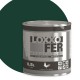 Loxxo Peinture Fer Antirouille - Monocouche - Haute Résistance - Intérieur & Extérieur