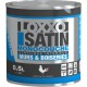 Loxxo Peinture Acrylique Murs & Plafonds - Monocouche - Satin