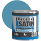 Loxxo Peinture Acrylique Murs & Plafonds - Monocouche - Satin