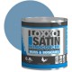 Loxxo Peinture Acrylique Murs & Plafonds - Monocouche - Satin
