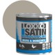 Loxxo Peinture Acrylique Murs & Plafonds - Monocouche - Satin