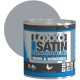 Loxxo Peinture Acrylique Murs & Plafonds - Monocouche - Satin