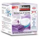 Rubson 2 recharges absorbeur d'humidité Sensation Relax lavande