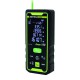 METRICA Télémètre Laser FLASH Green 60 M