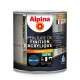 Alpina Peinture Acrylique Multisupports - Satin