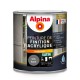 Alpina Peinture Acrylique Multisupports - Satin