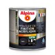 Alpina Peinture Acrylique Multisupports - Satin