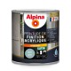 Alpina Peinture Acrylique Multisupports - Satin