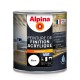 Alpina Peinture de Finition Acrylique - Intérieur - Mat