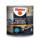 Alpina Peinture de Finition Acrylique - Intérieur - Mat