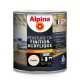 Alpina Peinture de Finition Acrylique - Intérieur - Mat