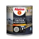 Alpina Peinture de Finition Acrylique - Intérieur - Mat