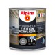 Alpina Peinture de Finition Acrylique - Intérieur - Mat