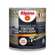 Alpina Peinture de Finition Acrylique - Intérieur - Mat