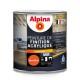 Alpina Peinture de Finition Acrylique - Intérieur - Mat