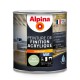 Alpina Peinture de Finition Acrylique - Intérieur - Mat