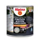 Alpina Peinture Alkyde en Emulsion Bois & Multisupports - Intérieur & Extérieur - Brillant