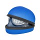 Sacoche de rangement pour Demi masque P3 GVS