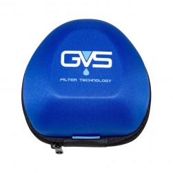 Sacoche de rangement pour Demi masque P3 GVS