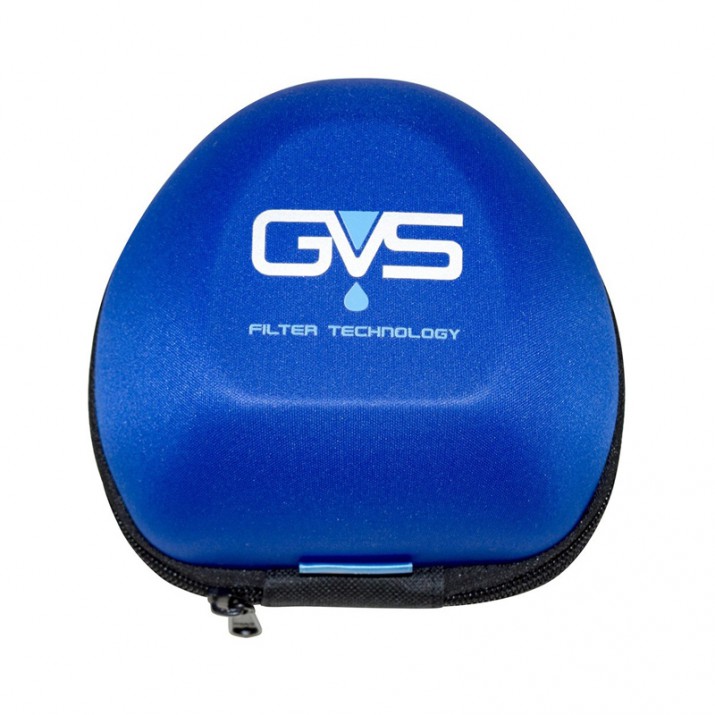 Sacoche de rangement pour Demi masque P3 GVS