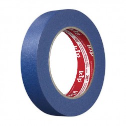 Ruban adhésif de masquage bleu extérieur WASHI 24mm x 50m
