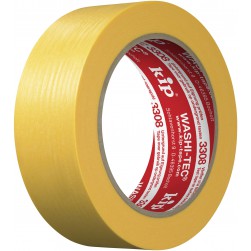 Ruban adhésif Premium Orange WASHI 36mm x 50m