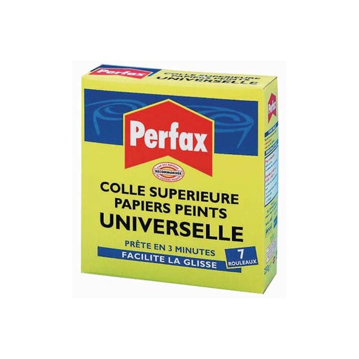 Colle papiers peints universelle supérieure 250g