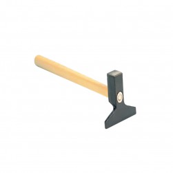 Marteau à maroufler 9cm