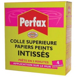 Colle papiers peints intissés supérieure 200g