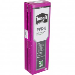 Colle en gel PVC-U eau potable 125gr