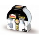 Adhésif Power Tape Maison blanc 50mm x 25m