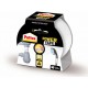 Adhésif Power Tape Maison blanc 50mm x 10m