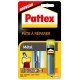 Pâte à réparer Repair Express Métal 48g