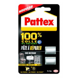 Pâte à réparer Repair Express 2x5g