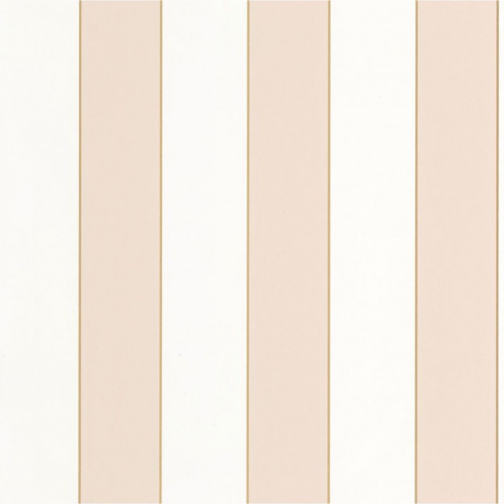 Papier Peint Vinyle sur Intissé Golden Lines Beige et Blanc – Golden Age de Casélio- réf. GAG101070103