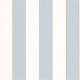Papier Peint Vinyle sur Intissé Golden Lines Bleu Ciel et Blanc – Golden Age de Casélio- réf. GAG101070621