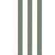 Papier Peint Vinyle sur Intissé Golden Lines Vert Eucalyptus et Blanc – Golden Age de Casélio- réf. GAG101077144