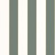 Papier Peint Vinyle sur Intissé Golden Lines Vert Eucalyptus et Blanc – Golden Age de Casélio- réf. GAG101077144
