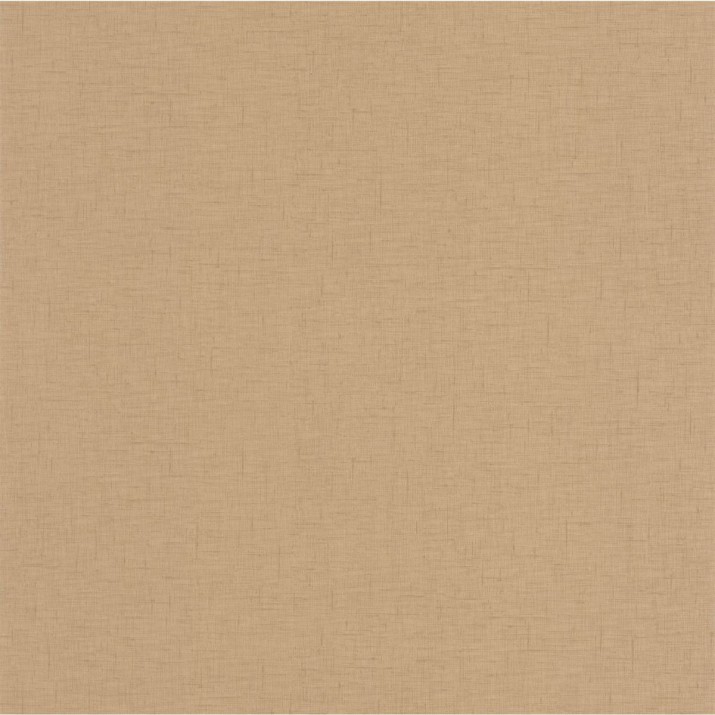Papier Peint Vinyle sur Intissé Uni Gaze Camel – Golden Age de Casélio- réf. GAG103762142